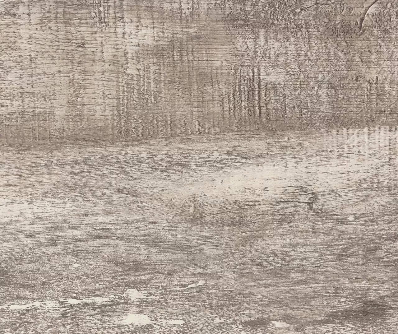 Taupe Reclaimed Triangular 2-Piece Nesting Table Set 6 Taupe Reclaimed Triangular 2-Piece Nesting Table Set - Image 4