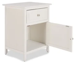 Alcott Storage Side Table -Home Furniture 810513517 5