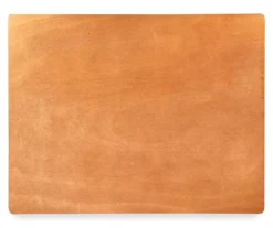 Alcott Light Brown Side Table With Drawer -Home Furniture 810513518 17