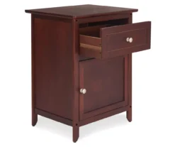 Alcott Storage Side Table -Home Furniture 810513519 4