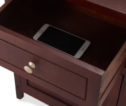 Alcott Storage Side Table -Home Furniture 810513519 6