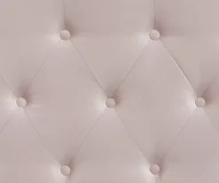 Mauve Amery Upholstered Queen Headboard 17 Mauve Amery Upholstered Queen Headboard -Home Furniture 810513524 5