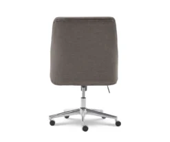 Serta Leighton Memomry Foam Office Chair 32 Serta Leighton Memomry Foam Office Chair -Home Furniture 810513539 12