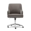 Serta Leighton Memomry Foam Office Chair -Home Furniture 810513539 9