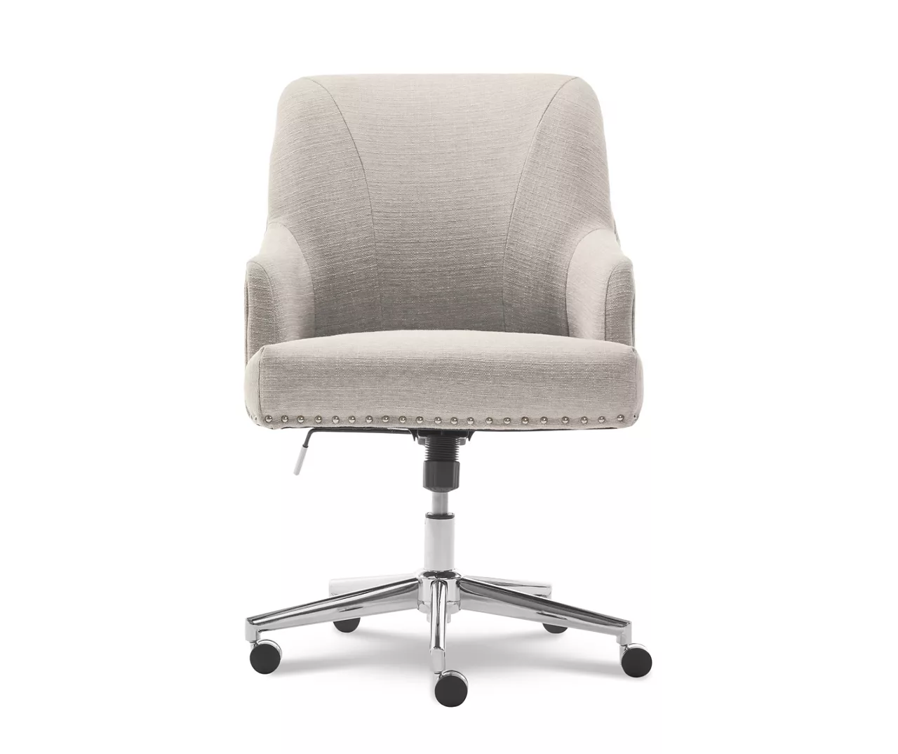 Serta Leighton Memomry Foam Office Chair 5 Serta Leighton Memomry Foam Office Chair - Image 3