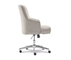 Serta Leighton Memomry Foam Office Chair 41 Serta Leighton Memomry Foam Office Chair -Home Furniture 810513542 12