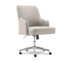 Serta Leighton Memomry Foam Office Chair 40 Serta Leighton Memomry Foam Office Chair -Home Furniture 810513542 2