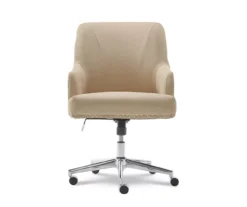 Serta Leighton Memomry Foam Office Chair 25 Serta Leighton Memomry Foam Office Chair -Home Furniture 810513543 11