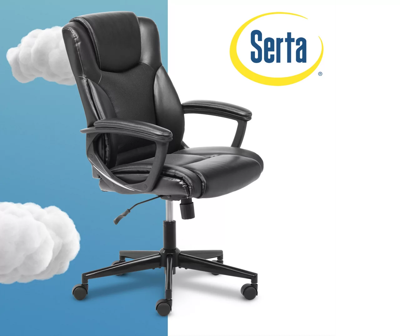 Serta Connor Office Chair 20 Serta Connor Office Chair - Image 18
