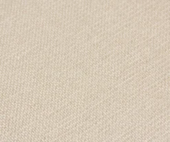 Fawn Tan Linen Executive Office Chair 16 Fawn Tan Linen Executive Office Chair -Home Furniture 810513549 8