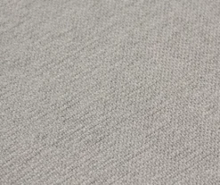 Glacial Gray Linen Executive Office Chair 16 Glacial Gray Linen Executive Office Chair -Home Furniture 810513550 8