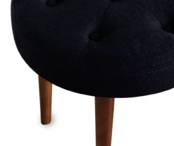 Penelope Tufted Stool 32 Penelope Tufted Stool -Home Furniture 810513570 4