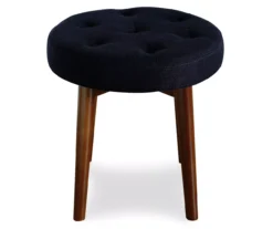 Penelope Tufted Stool 31 Penelope Tufted Stool -Home Furniture 810513570 5