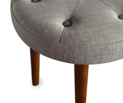 Penelope Tufted Stool 23 Penelope Tufted Stool -Home Furniture 810513571 4