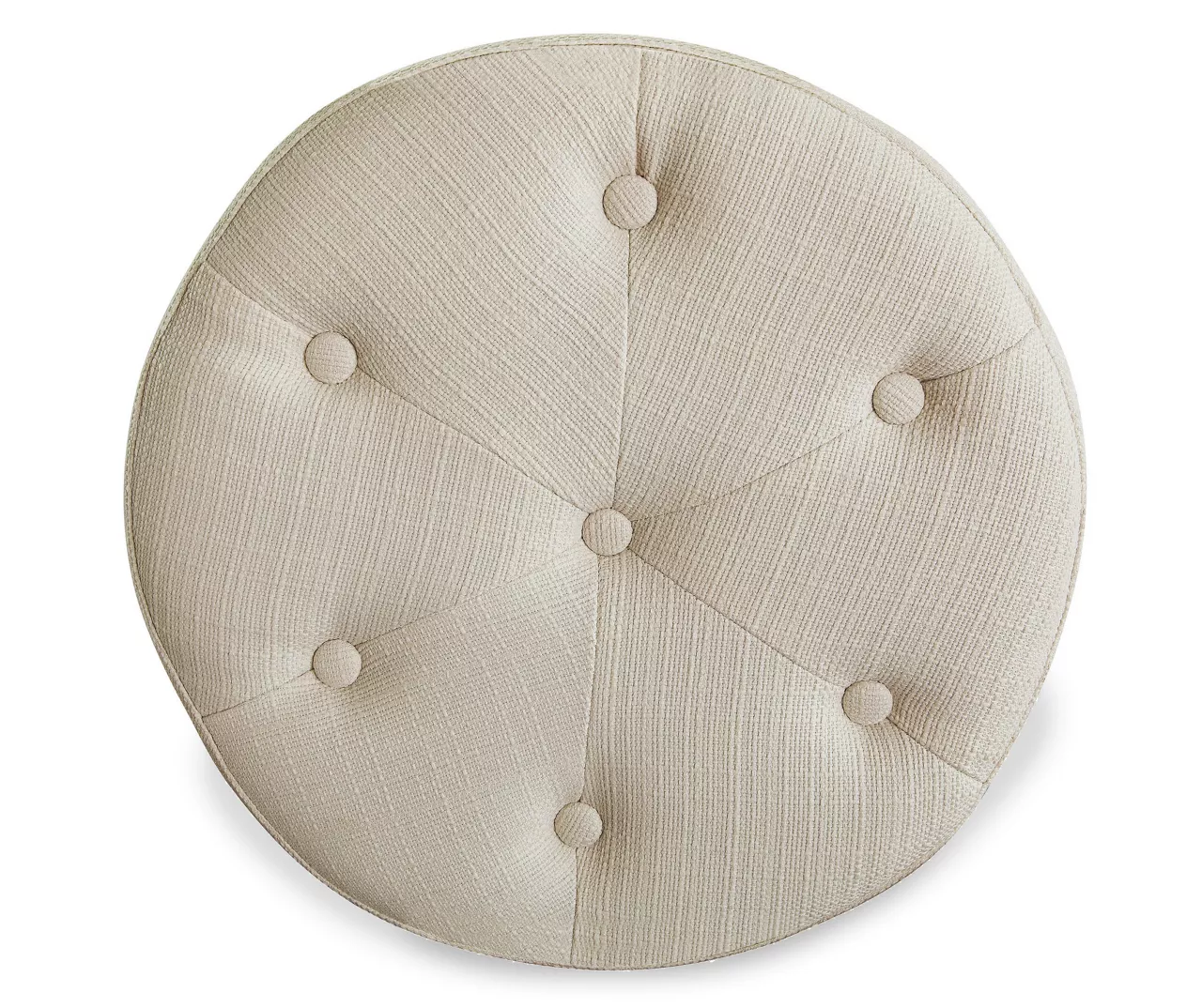 Penelope Tufted Stool 12 Penelope Tufted Stool - Image 10