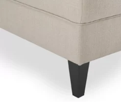 Serta Copenhagen Tufted Slipper Chair -Home Furniture 810513581 10