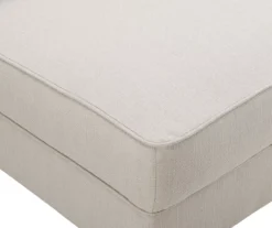 Serta Copenhagen Tufted Slipper Chair -Home Furniture 810513581 5