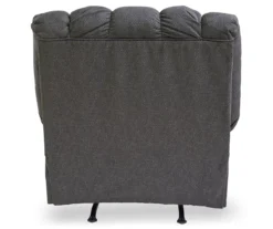 Drake Charcoal Rocker Recliner 14 Drake Charcoal Rocker Recliner -Home Furniture 810519655 2