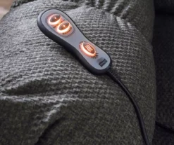 Drake Charcoal Rocker Recliner 15 Drake Charcoal Rocker Recliner -Home Furniture 810519655 6