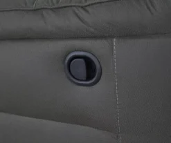 Jesolo Gray Reclining Sofa -Home Furniture 810519671 3