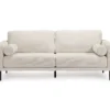 Caladeron Sandstone Sofa -Home Furniture 810519677