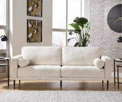 Caladeron Sandstone Sofa -Home Furniture 810519677 4