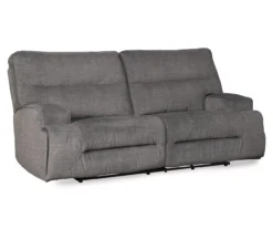 Coombs Charcoal Reclining Sofa 12 Coombs Charcoal Reclining Sofa -Home Furniture 810519707 1