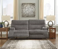 Coombs Charcoal Reclining Sofa 15 Coombs Charcoal Reclining Sofa -Home Furniture 810519707 3