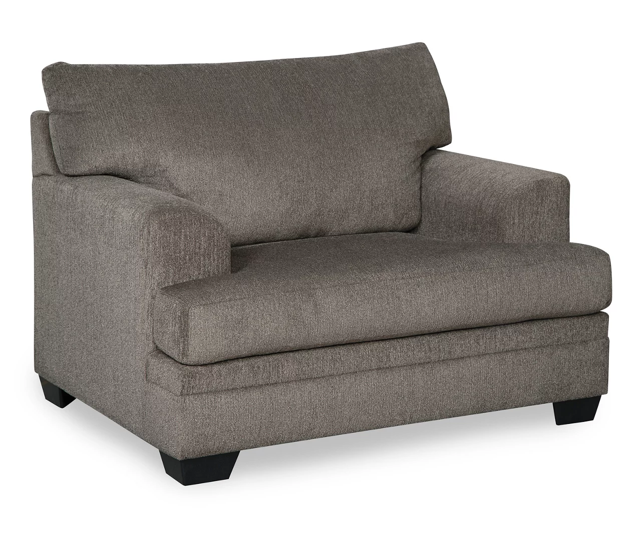 Dorsten Slate Oversize Armchair 3 Dorsten Slate Oversize Armchair