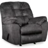 Accrington Granite Rocker Recliner 1 Accrington Granite Rocker Recliner -Home Furniture 810519721
