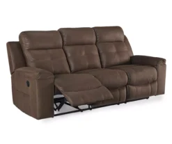 Jesolo Coffee Reclining Sofa 10 Jesolo Coffee Reclining Sofa -Home Furniture 810519726 1
