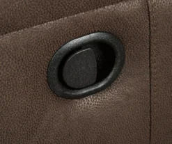 Jesolo Coffee Reclining Sofa 13 Jesolo Coffee Reclining Sofa -Home Furniture 810519726 3