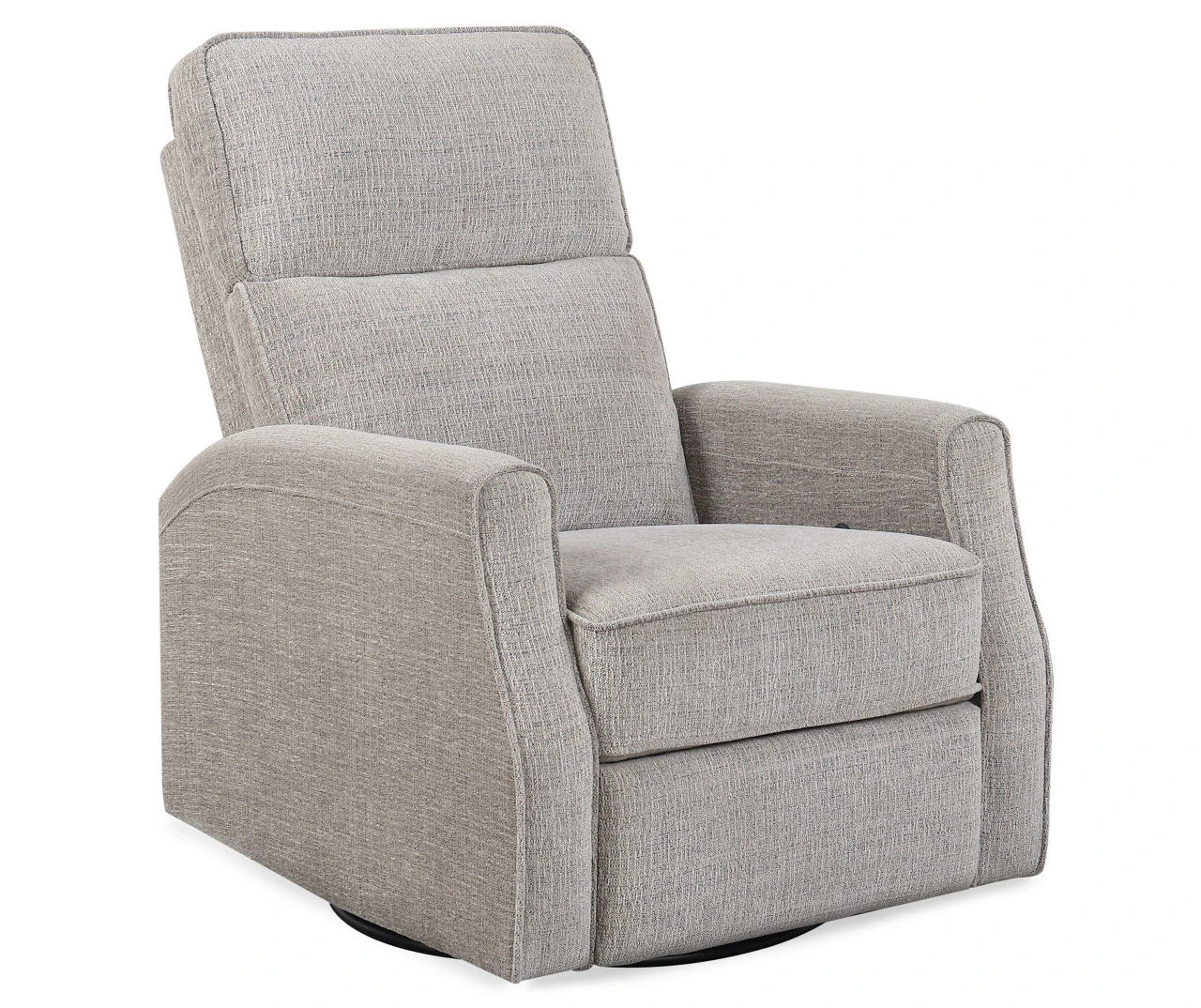Henderson Wheat Swivel Glider Recliner 7 Henderson Wheat Swivel Glider Recliner - Image 5
