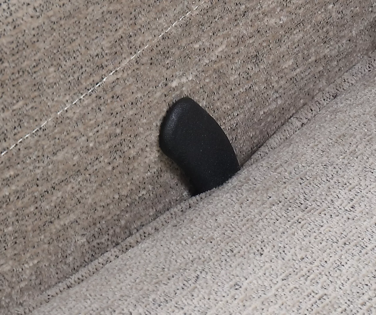 Henderson Wheat Swivel Glider Recliner 8 Henderson Wheat Swivel Glider Recliner - Image 6