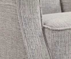 Henderson Wheat Swivel Glider Recliner 16 Henderson Wheat Swivel Glider Recliner -Home Furniture 810519864 4