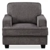 Rogers Ink Accent Chair 2 Rogers Ink Accent Chair -Home Furniture 810519883 1