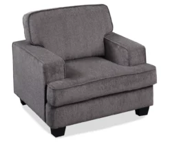 Rogers Ink Accent Chair 10 Rogers Ink Accent Chair -Home Furniture 810519883 4