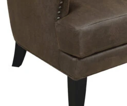 Bossa Brown Accent Chair -Home Furniture 810519953 4