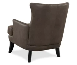 Bossa Brown Accent Chair -Home Furniture 810519953 6