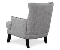 Bossa Beige Print Accent Chair 11 Bossa Beige Print Accent Chair -Home Furniture 810519954 6