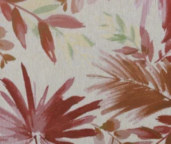 Willow River Lincoln Floral Accent Chair -Home Furniture 810519968 5