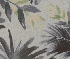 Willow River Lincoln Floral Accent Chair -Home Furniture 810519969 5