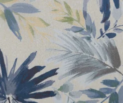 Willow River Lincoln Floral Accent Chair -Home Furniture 810519970 5