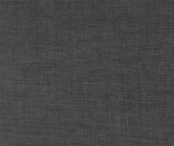 Lombard Charcoal Gray Full Upholstered Bed -Home Furniture 810519983 9