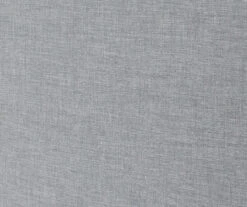 Lombard Light Gray California King Upholstered Bed -Home Furniture 810519985 9