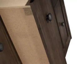 Florence 2-Drawer Nightstand 18 Florence 2-Drawer Nightstand -Home Furniture 810519987 3