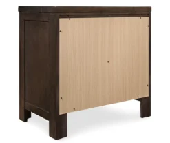 Florence 2-Drawer Nightstand 15 Florence 2-Drawer Nightstand -Home Furniture 810519987 9