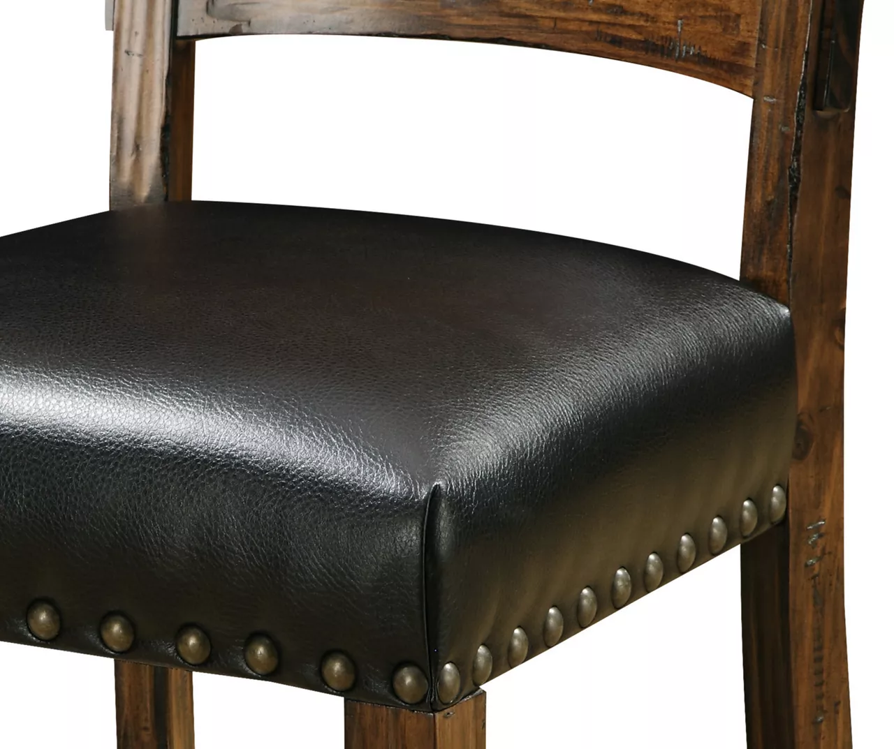 Napa Ladder Back Dining Chairs, 2-Pack 5 Napa Ladder Back Dining Chairs, 2-Pack - Image 3