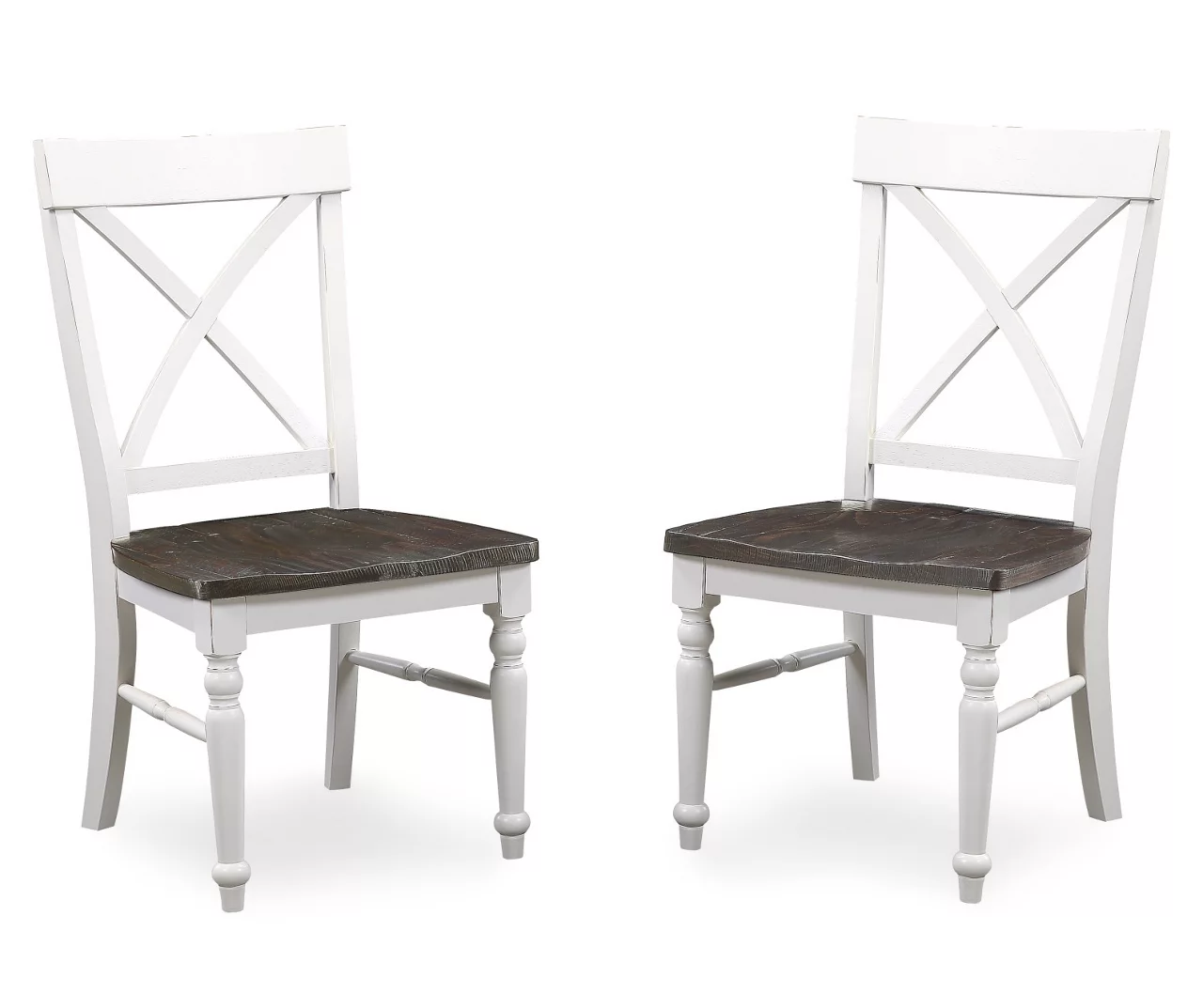 Coastal Retreat Dining Chairs, 2-Pack 3 Coastal Retreat Dining Chairs, 2-Pack