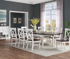 Coastal Retreat Dining Chairs, 2-Pack 20 Coastal Retreat Dining Chairs, 2-Pack -Home Furniture 810520078 11